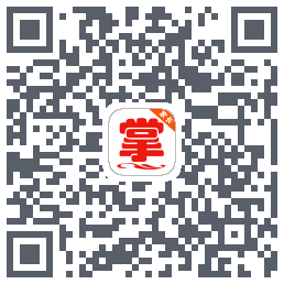 掌通宝家长版código QR de descarga de