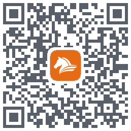 快马数字 QR-код для загрузки