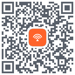Tenda WiFi QRcode