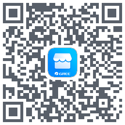 格力终端管理codice QR per il download