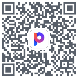 Phoenix的下载二维码