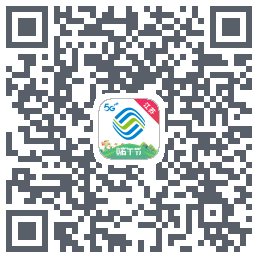 中国移动江苏 QRcode