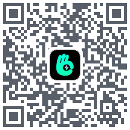 掌心雷 QRcode