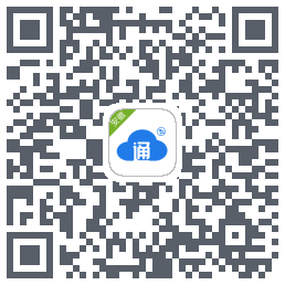 网格通 QRcode