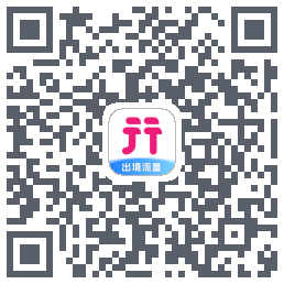 无忧行 QRcode