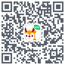 外研U学校园版 QRcode