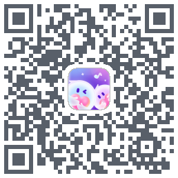 KK星球 QRcode