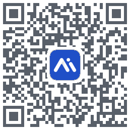 秘塔AI搜索 QRcode