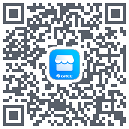 格力终端管理 QRcode