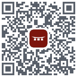 润泽园 QRcode