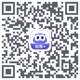 相寓+ QRcode