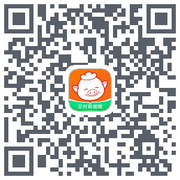猪八戒的下载二维码