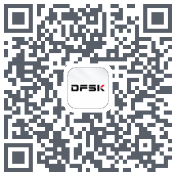 DFSKdu code QR de téléchargement