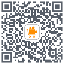 主播宝kod QR do pobrania
