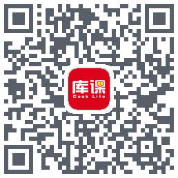 库课网校的下載二維碼