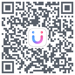 饭友 QRcode