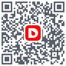 芝麻地 QRcode