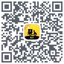 Flash Kit(Philippines) QRcode