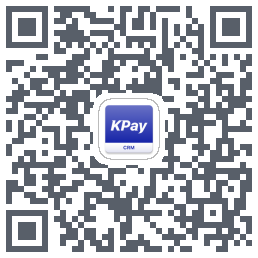 KPAY CRM β的下載二維碼