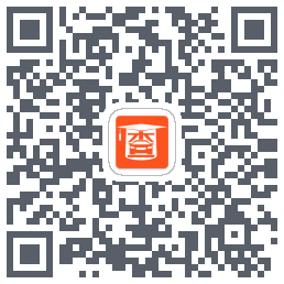 查博士 QRcode