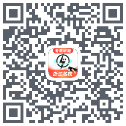考霸刷题宝 QR-код для загрузки