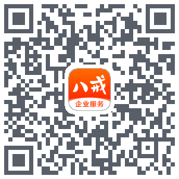 猪八戒的下载二维码