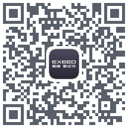 星途星纪元 QRcode