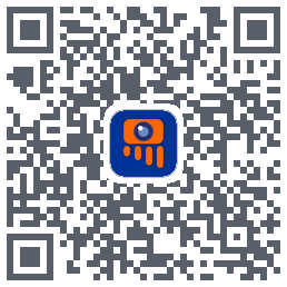易视看 QR-код для загрузки