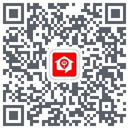 中原找房 QRcode