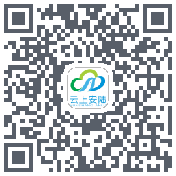 云上安陆código QR de descarga de
