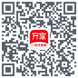 齐家 QRcode