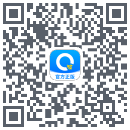 蜜蜂试卷código QR de descarga de