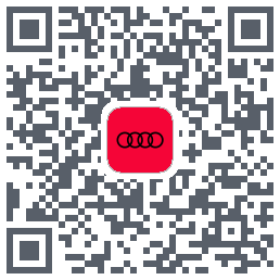 上汽奥迪 QRcode