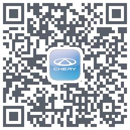 奇瑞EVรหัส QR สำหรับดาวน์โหลด
