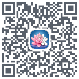 Zen Color QRcode