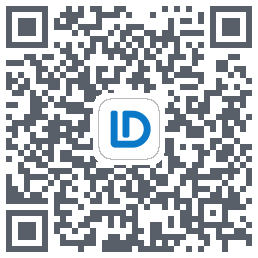 蓝豆云 QRcode