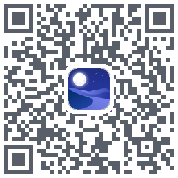 熊猫睡眠 QRcode