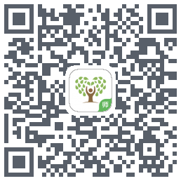 知心慧学教师端的下载二维码