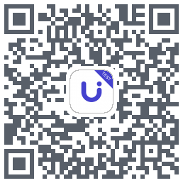U净 QRcode