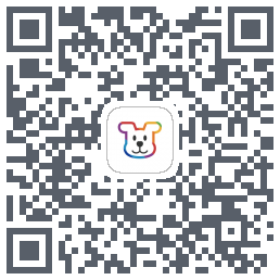 小白学习打印的下載二維碼