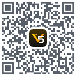 V5item的下載二維碼