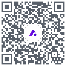 Ark·舟codice QR per il download