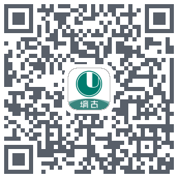 农批管家 QRcode