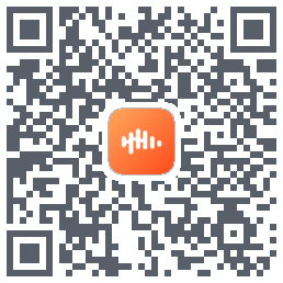 Castbox QRcode