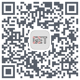 GetFitPro QRcode