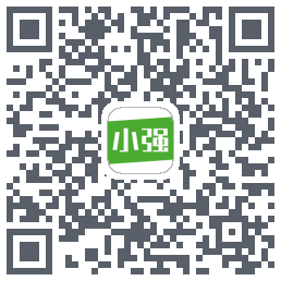 小强停车 QRcode