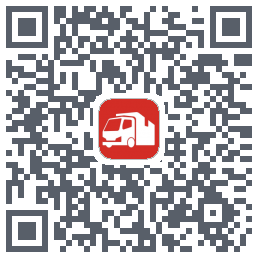 极兔司机APP QR-код для загрузки