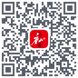 唐山Plus的下載二維碼