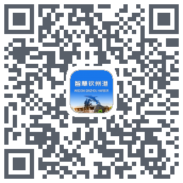 智慧钦州港 QRcode