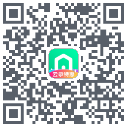 360智慧生活的下載二維碼